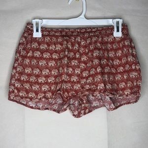 Women’s Forever 21 Shorts